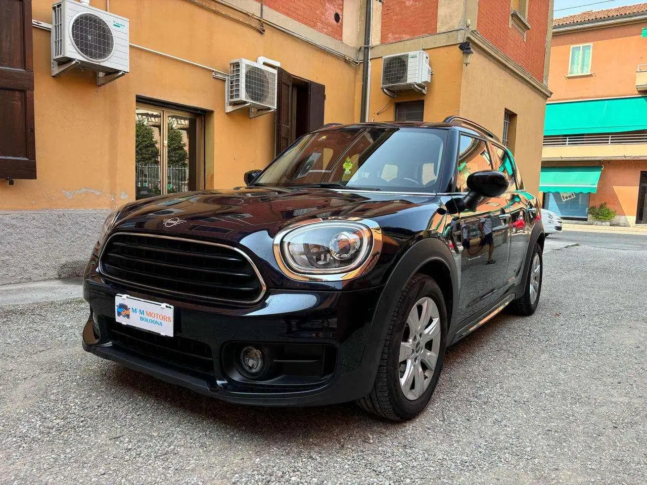 Photo 1 : Mini Cooper 2020 Diesel