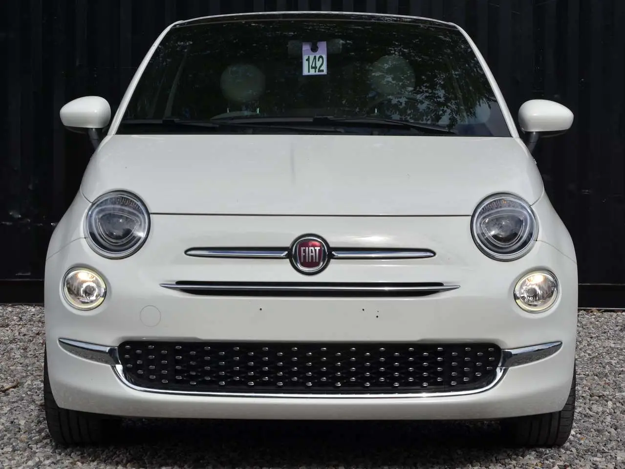 Photo 1 : Fiat 500 2023 Petrol