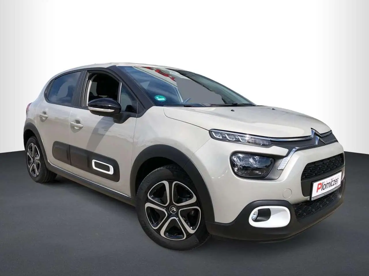 Photo 1 : Citroen C3 2022 Petrol