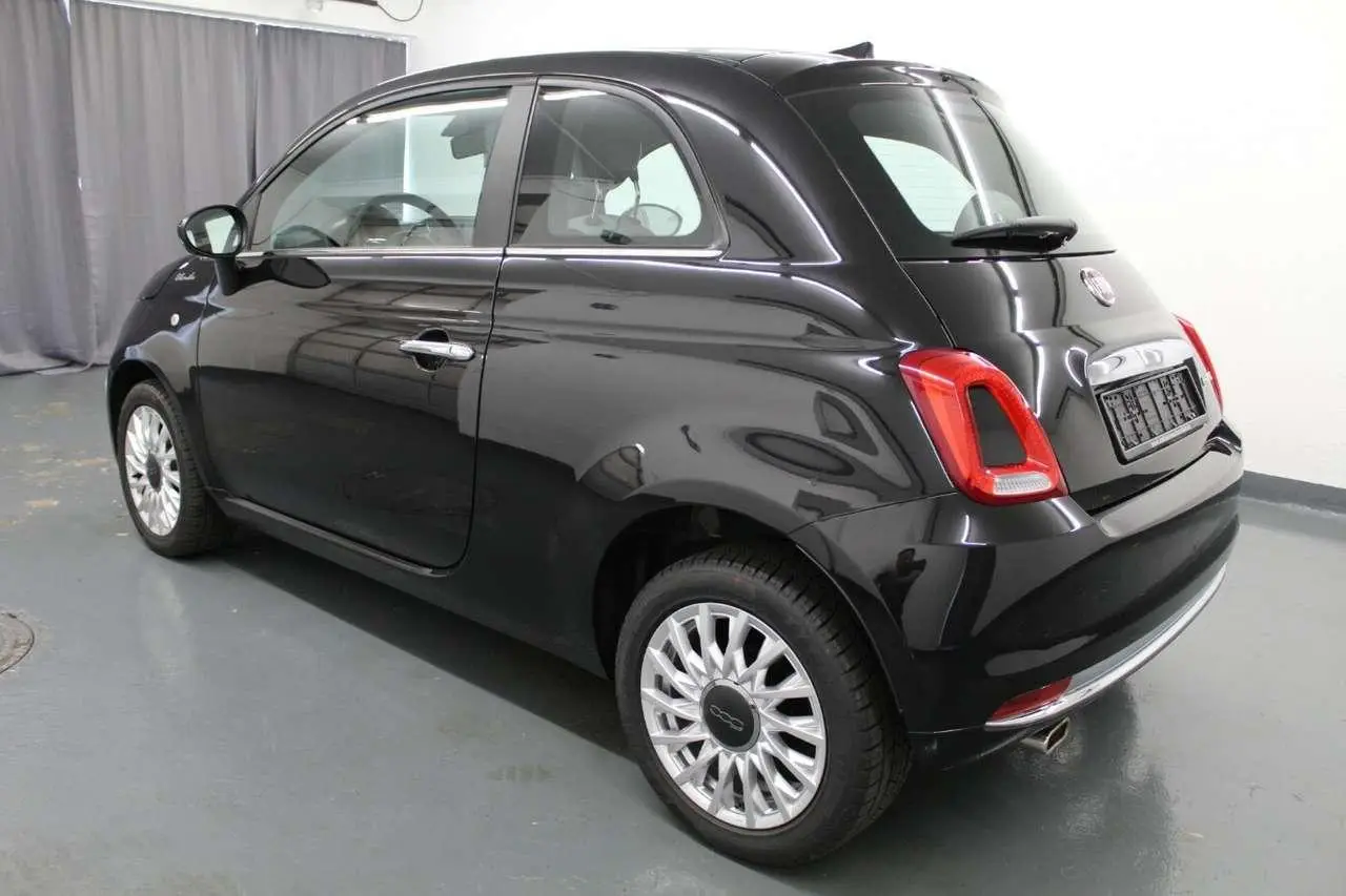 Photo 1 : Fiat 500 2022 Petrol