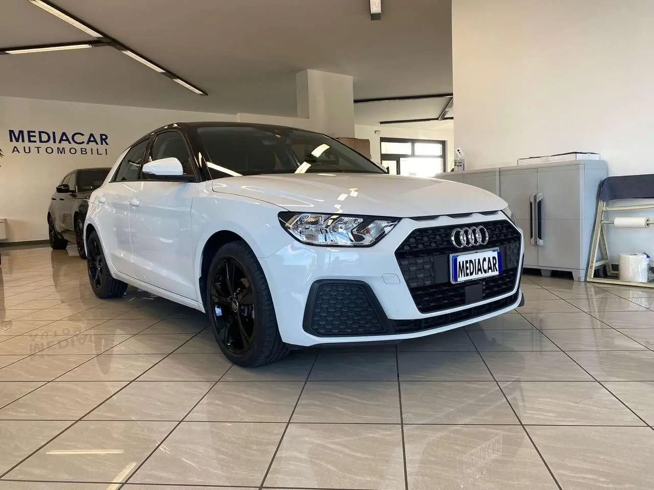 Photo 1 : Audi A1 2022 Petrol