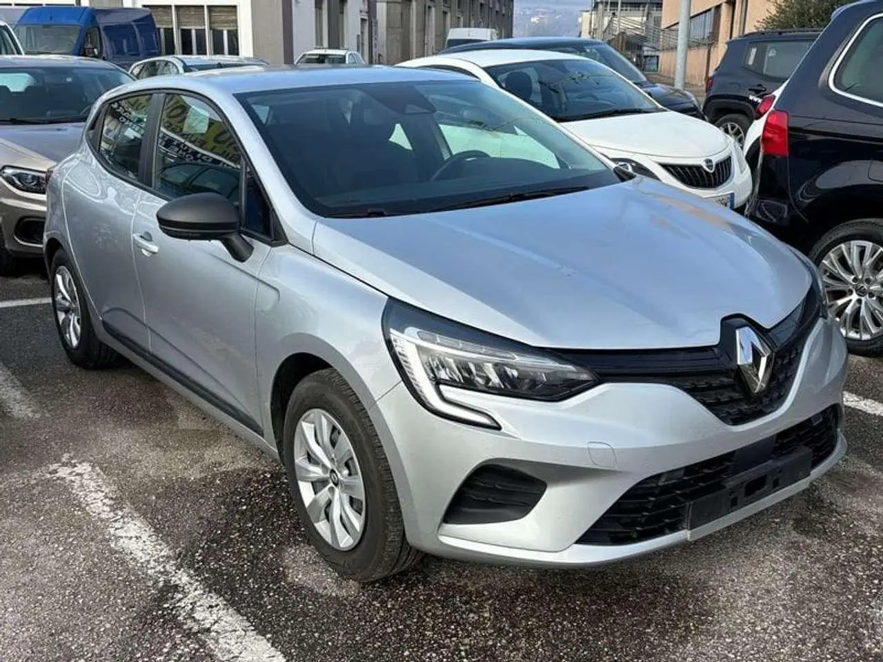 Photo 1 : Renault Clio 2020 Petrol