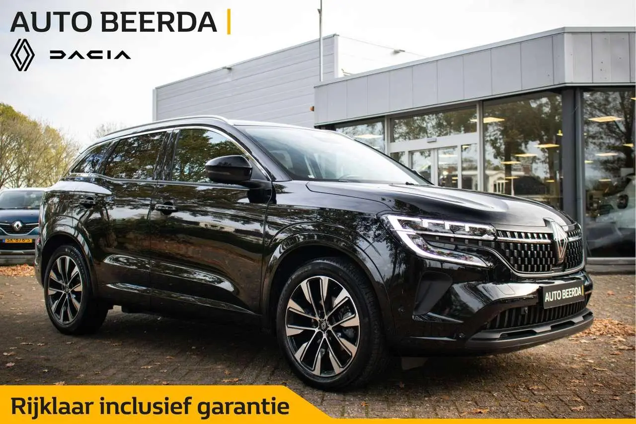 Photo 1 : Renault Austral 2024 Essence