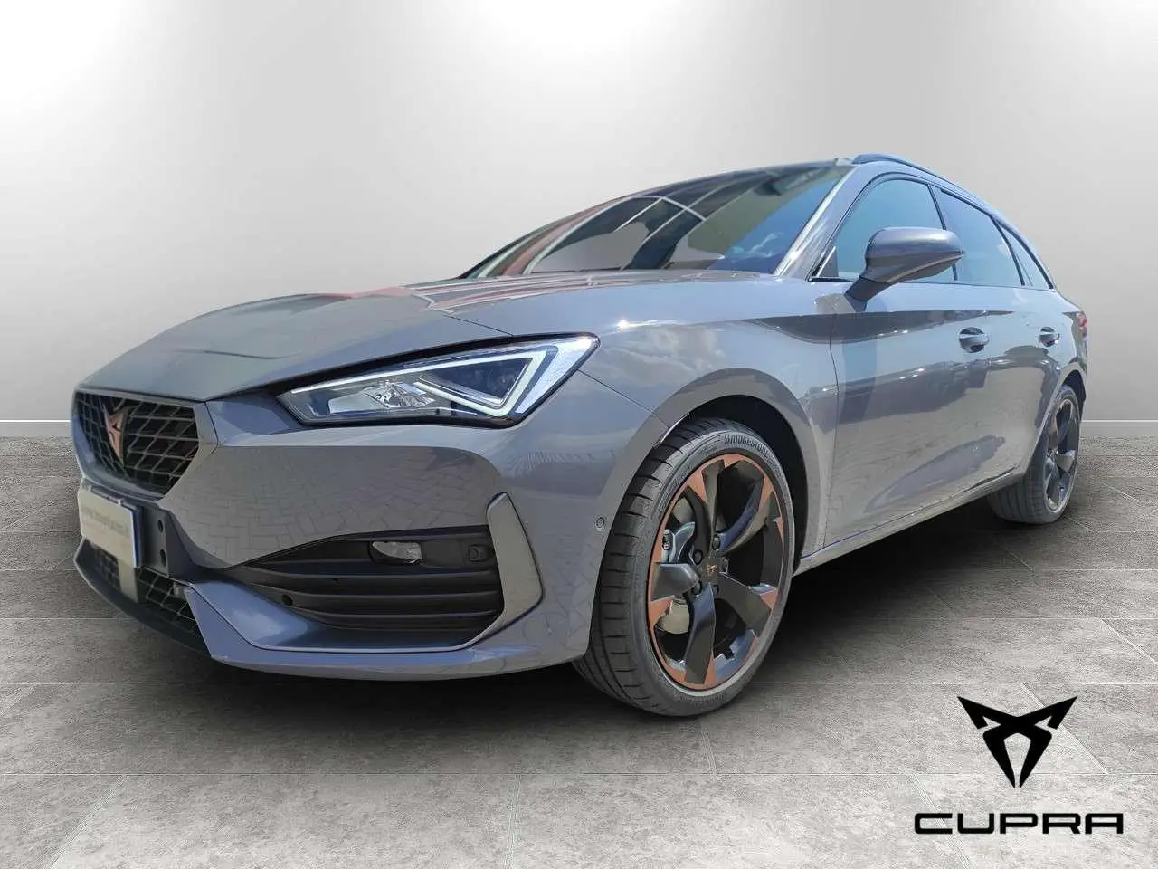 Photo 1 : Cupra Leon 2024 Diesel