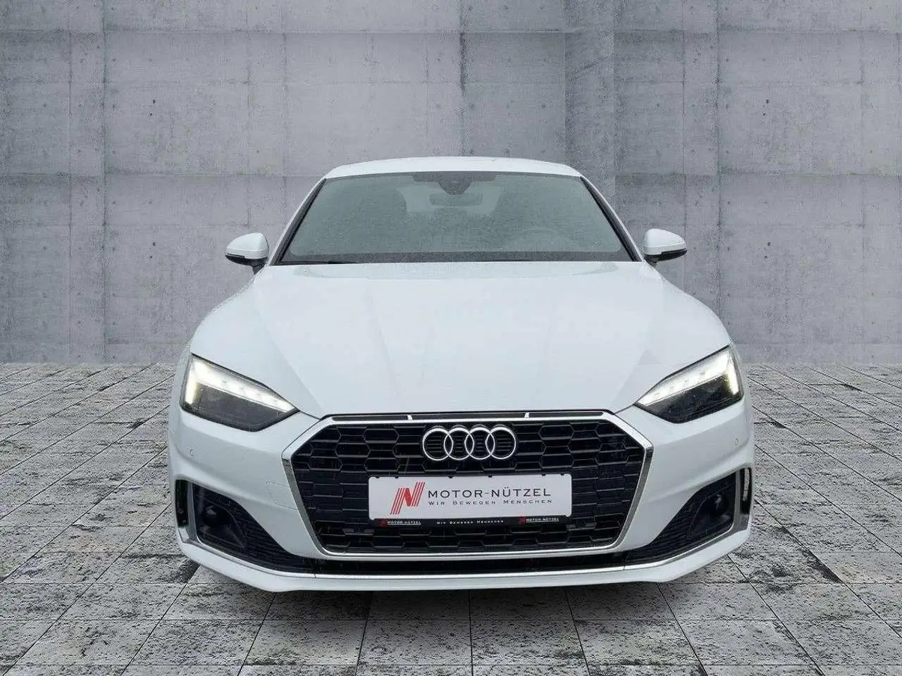 Photo 1 : Audi A5 2020 Others