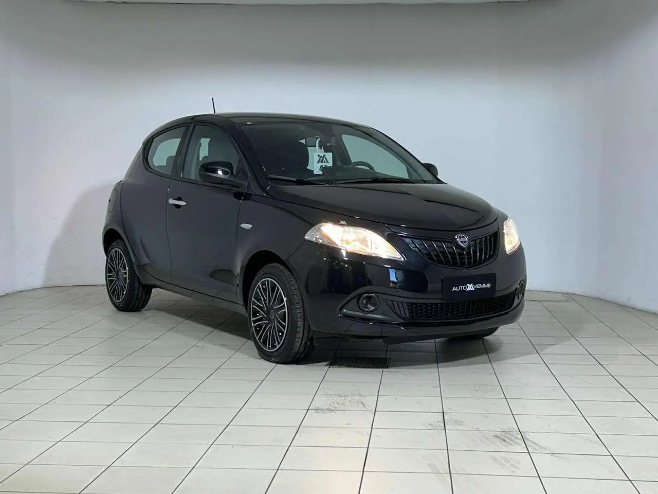 Photo 1 : Lancia Ypsilon 2024 Petrol