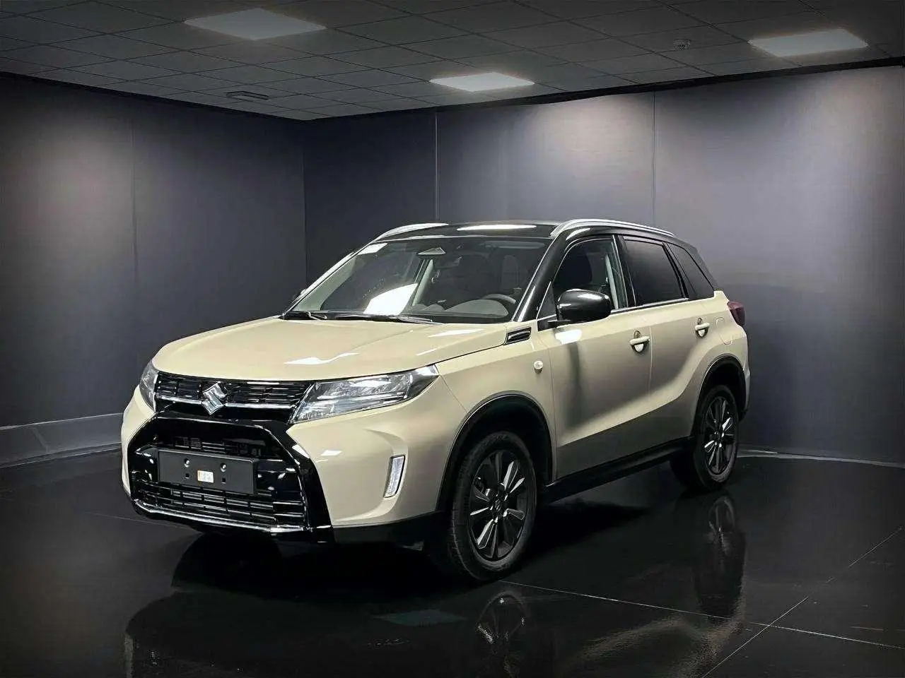 Photo 1 : Suzuki Vitara 2024 Hybrid