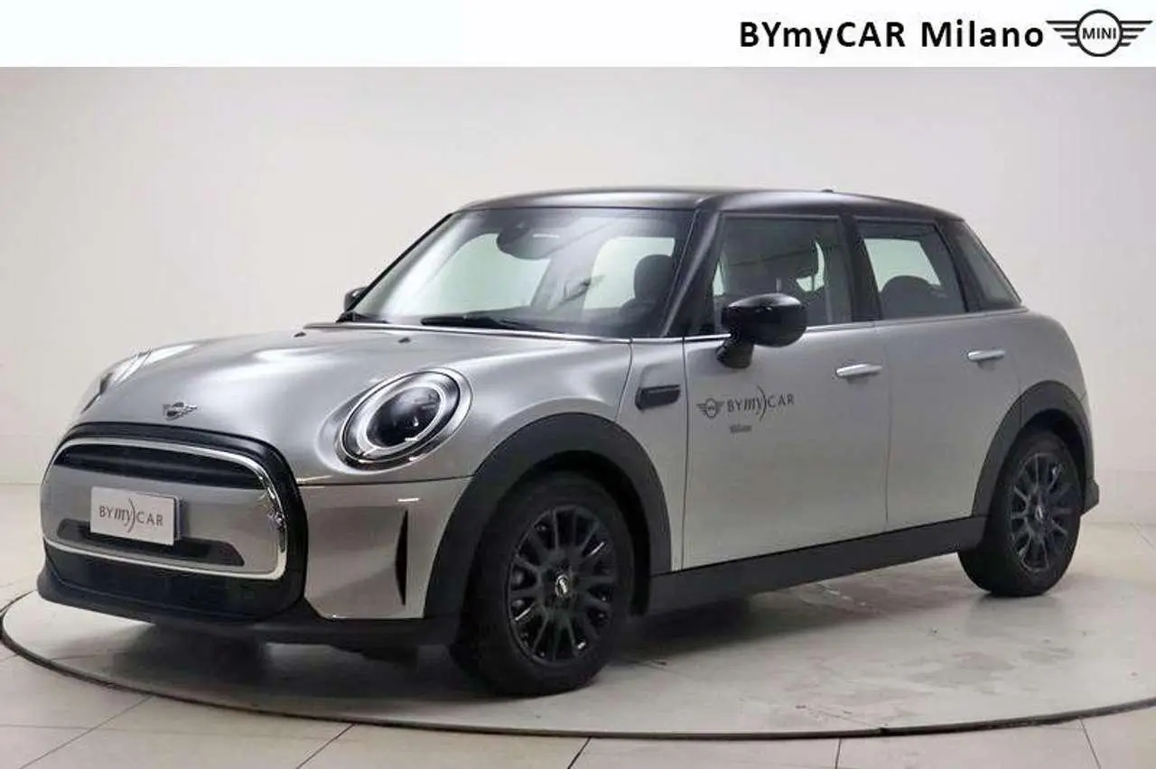 Photo 1 : Mini Cooper 2023 Essence