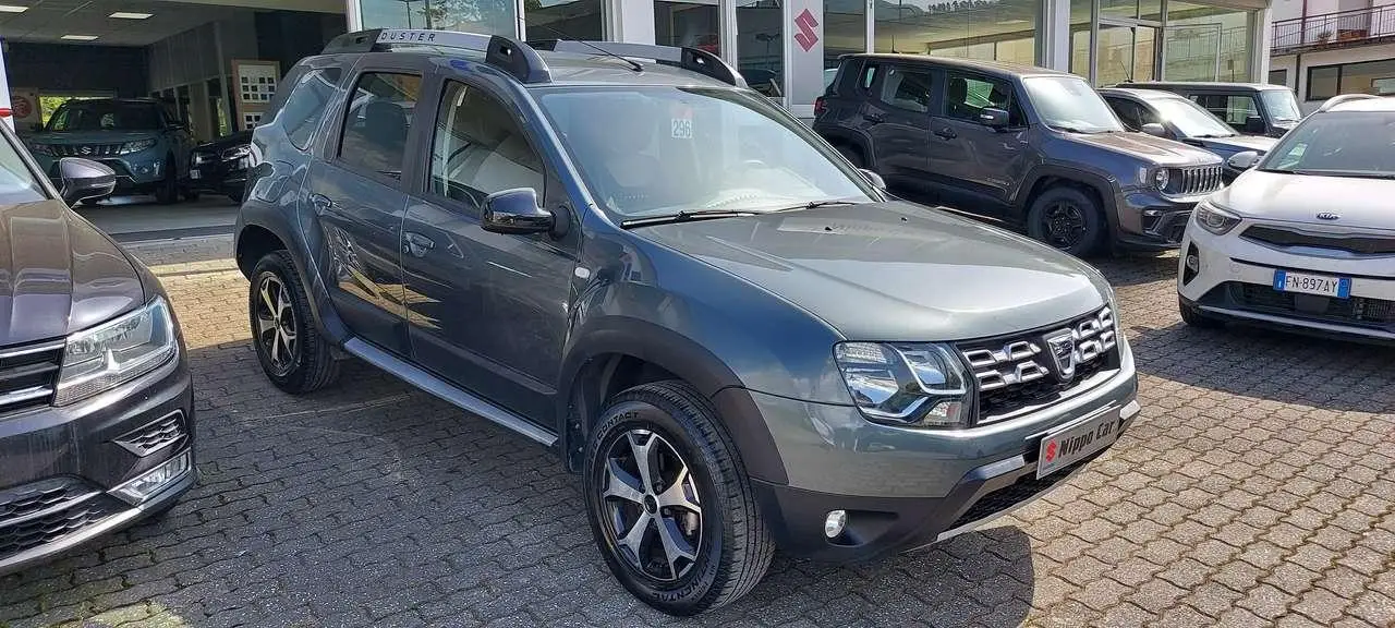 Photo 1 : Dacia Duster 2017 Diesel