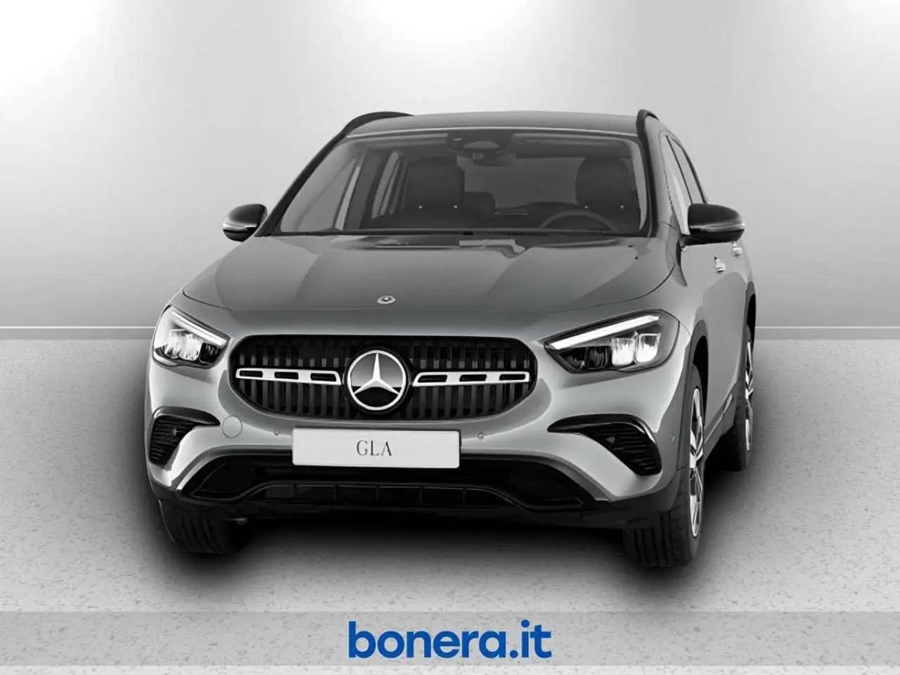 Photo 1 : Mercedes-benz Classe Gla 2024 Diesel