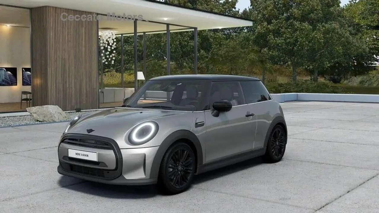 Photo 1 : Mini Cooper 2024 Essence