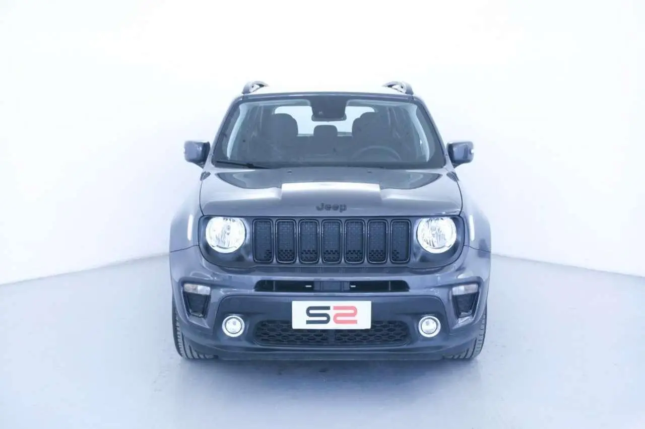 Photo 1 : Jeep Renegade 2021 Essence