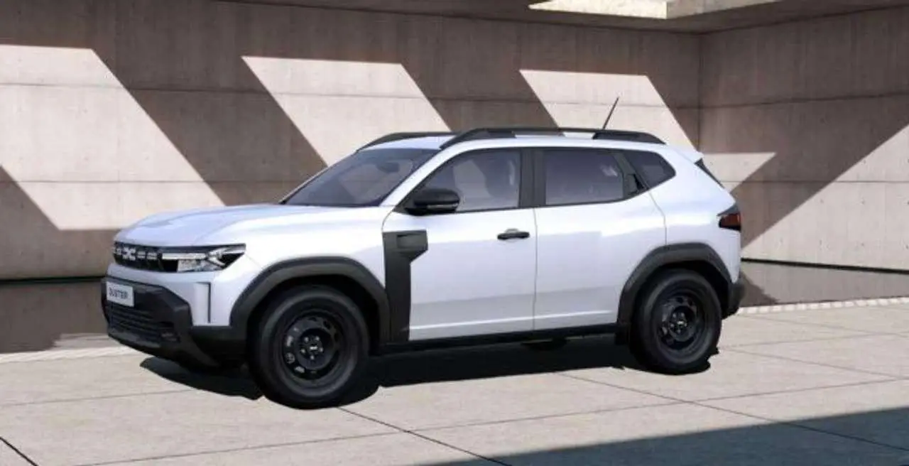 Photo 1 : Dacia Duster 2024 Essence