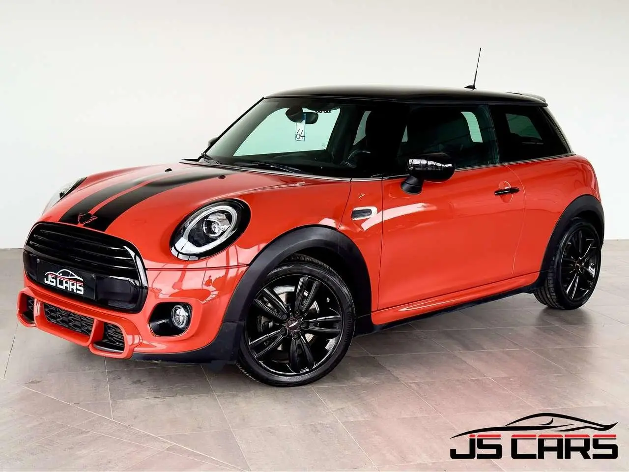 Photo 1 : Mini Cooper 2020 Petrol