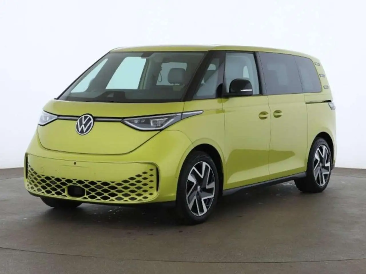 Photo 1 : Volkswagen Id. Buzz 2023 Électrique