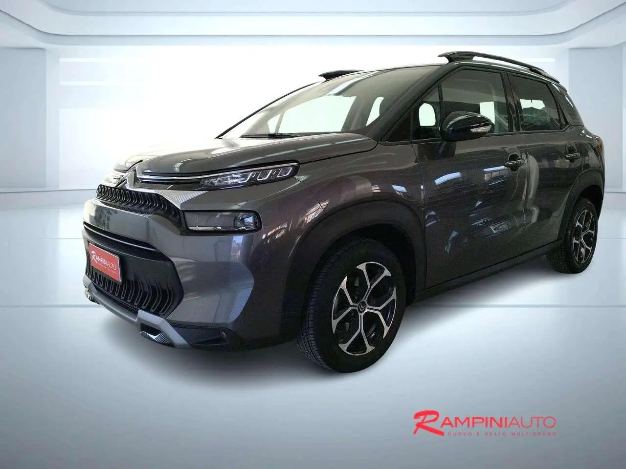 Photo 1 : Citroen C3 Aircross 2022 Diesel