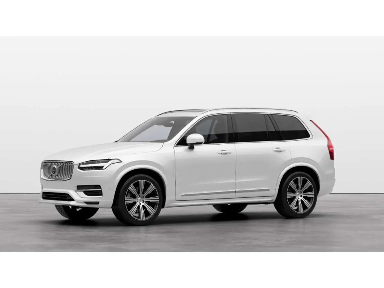 Photo 1 : Volvo Xc90 2023 Diesel