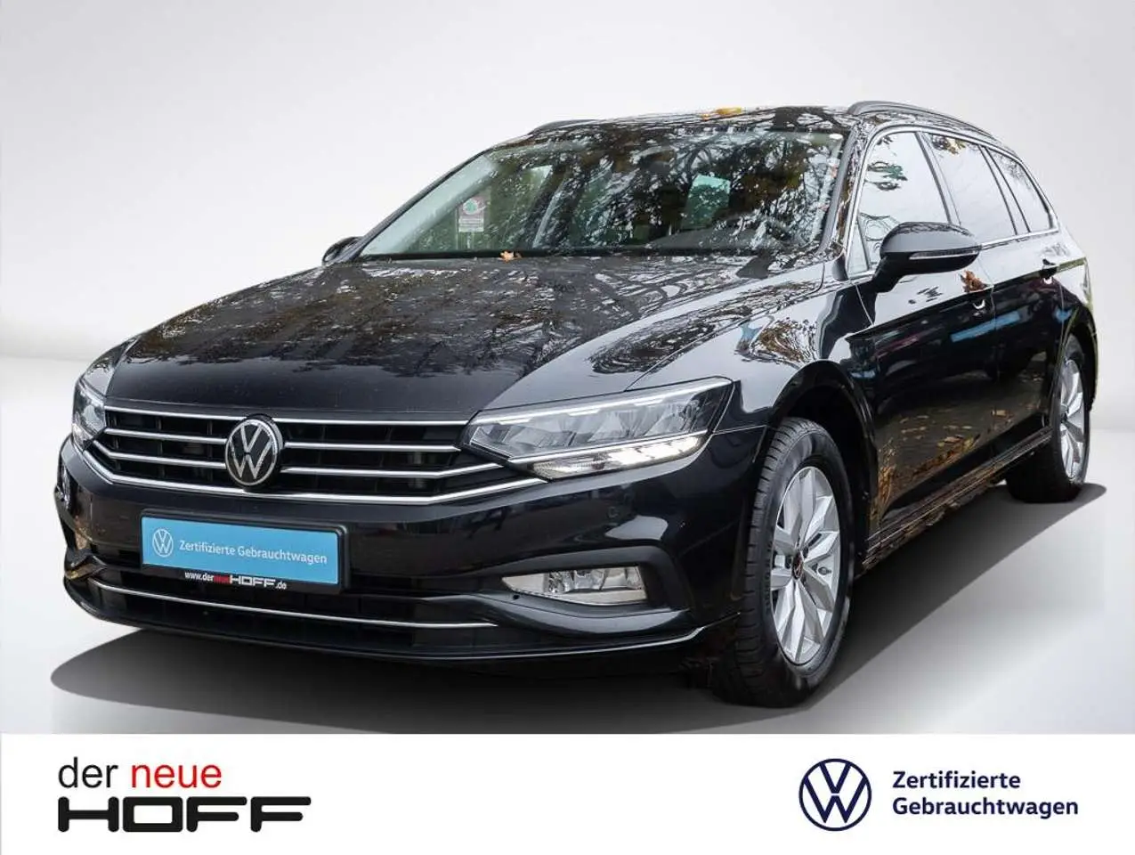 Photo 1 : Volkswagen Passat 2024 Petrol