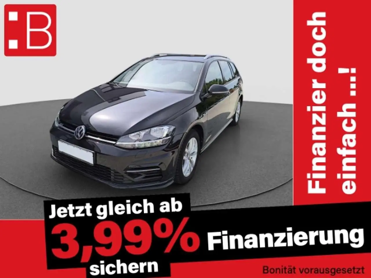 Photo 1 : Volkswagen Golf 2021 Diesel