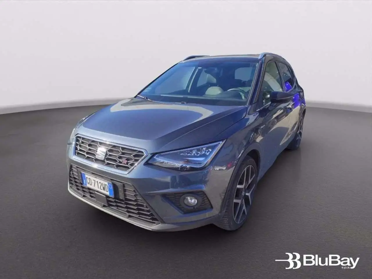 Photo 1 : Seat Arona 2021 Autres