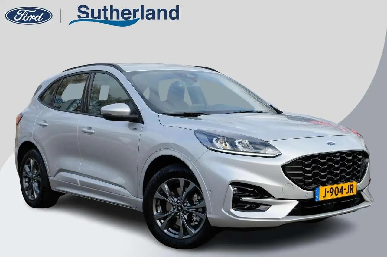 Photo 1 : Ford Kuga 2020 Hybride