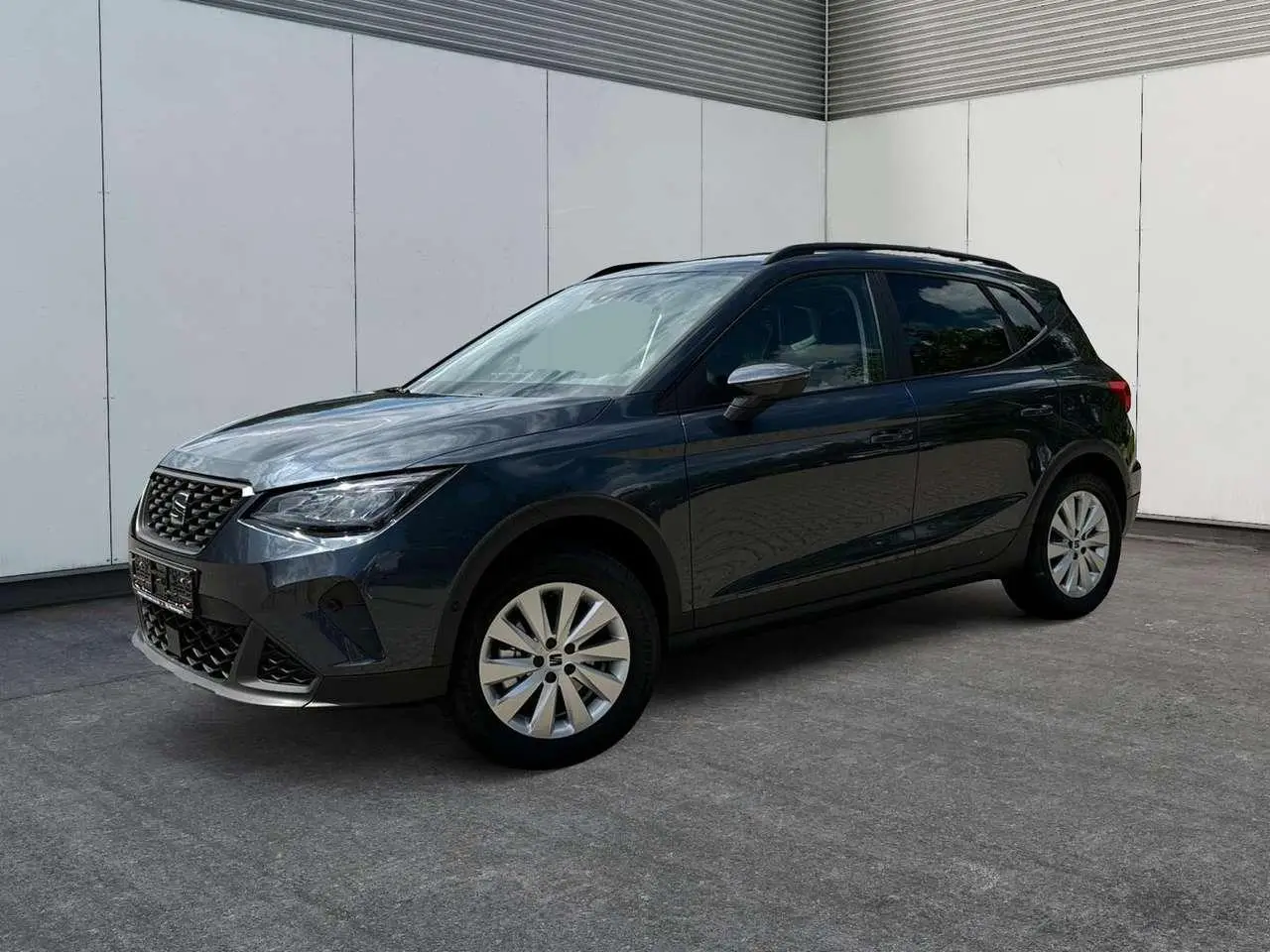 Photo 1 : Seat Arona 2024 Essence