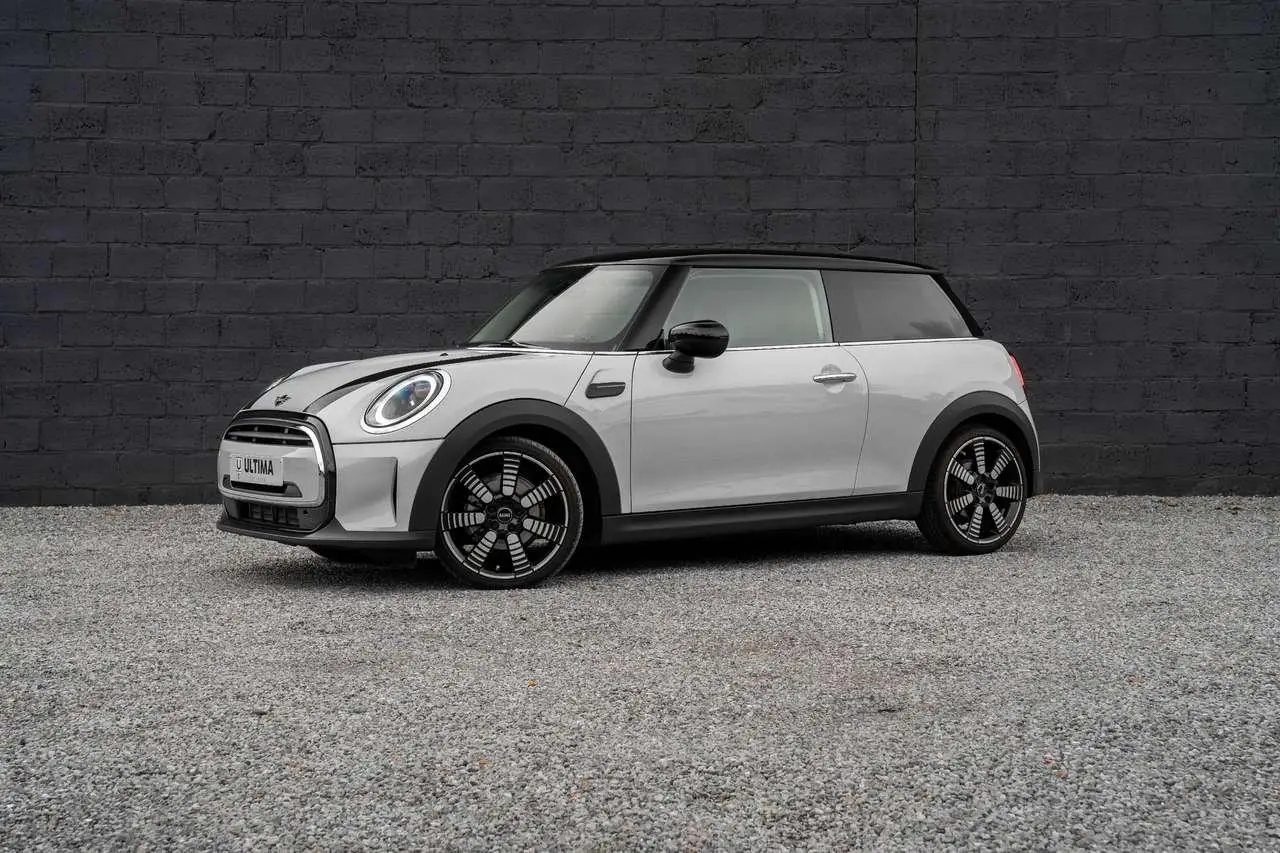 Photo 1 : Mini Cooper 2022 Petrol