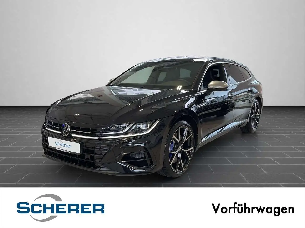 Photo 1 : Volkswagen Arteon 2024 Essence