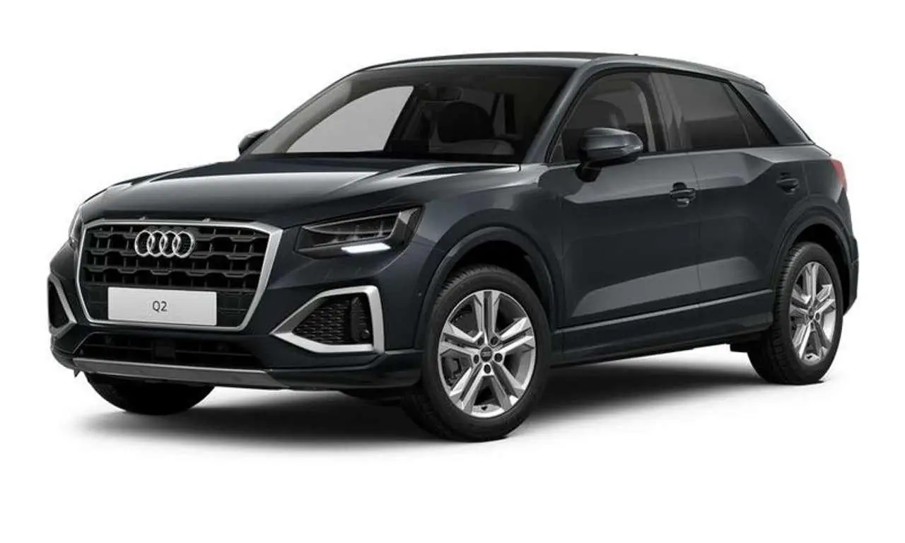 Photo 1 : Audi Q2 2023 Essence