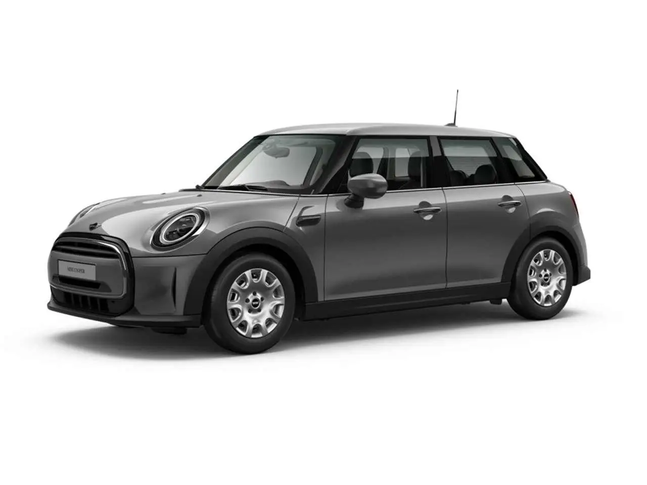 Photo 1 : Mini Cooper 2021 Essence