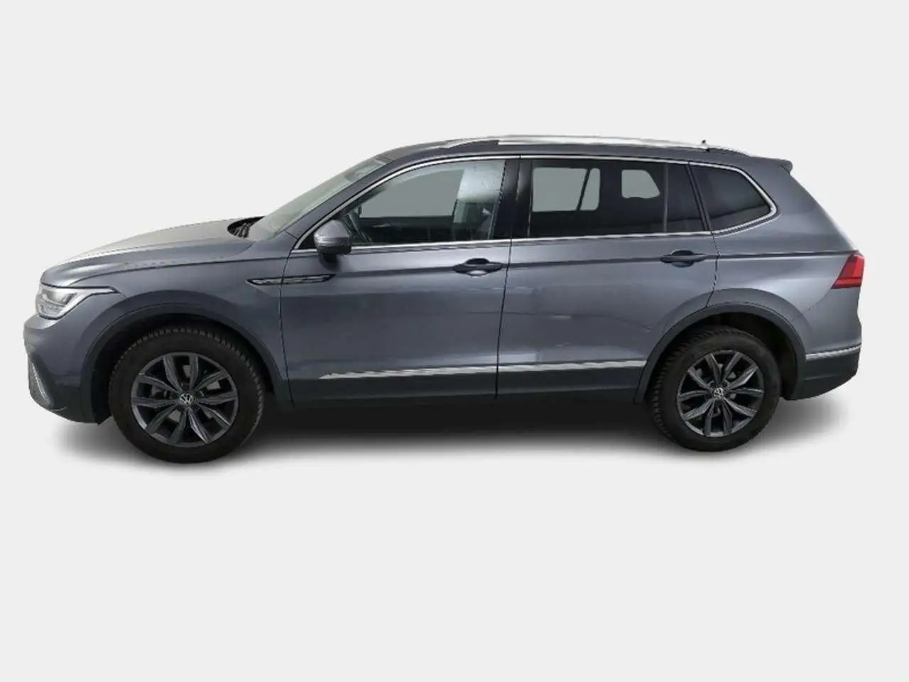 Photo 1 : Volkswagen Tiguan 2022 Diesel