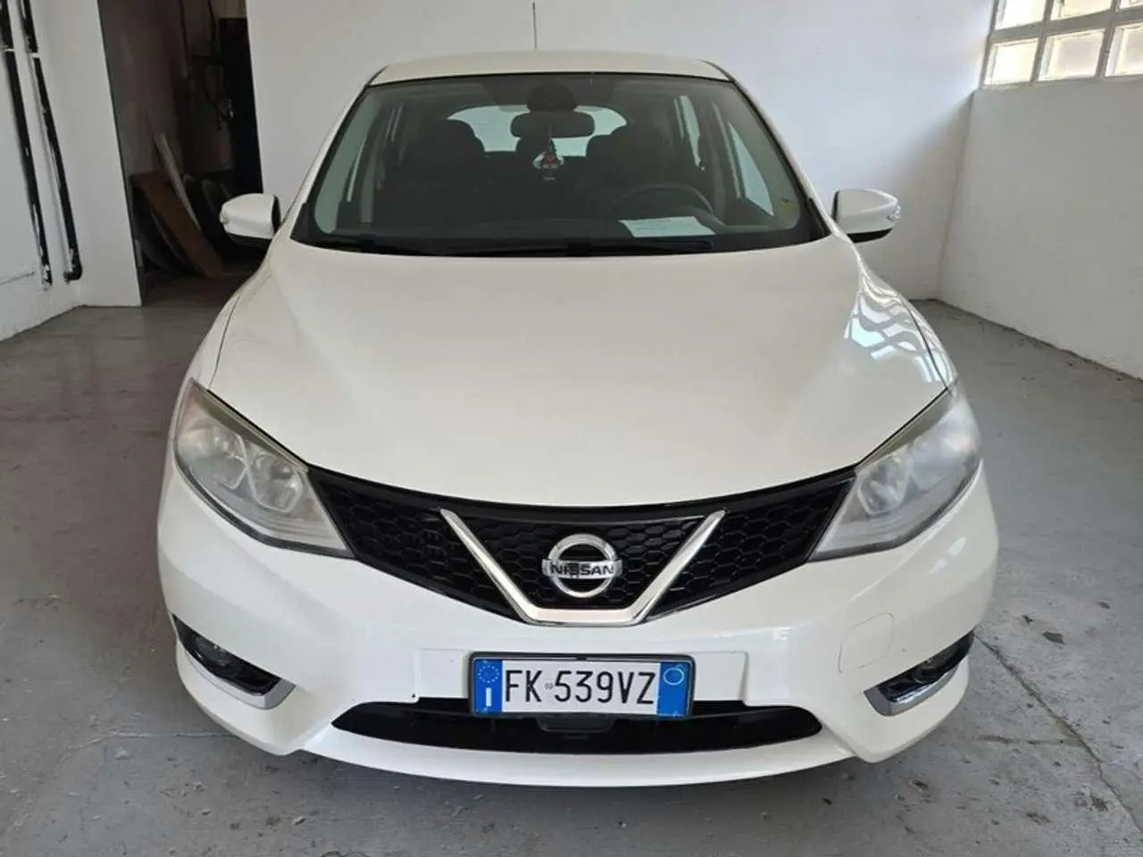 Photo 1 : Nissan Pulsar 2017 Diesel