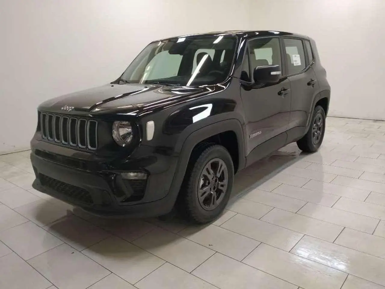 Photo 1 : Jeep Renegade 2023 Essence