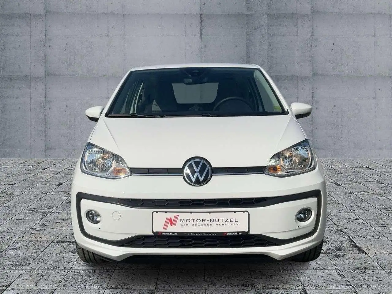 Photo 1 : Volkswagen Up! 2023 Petrol