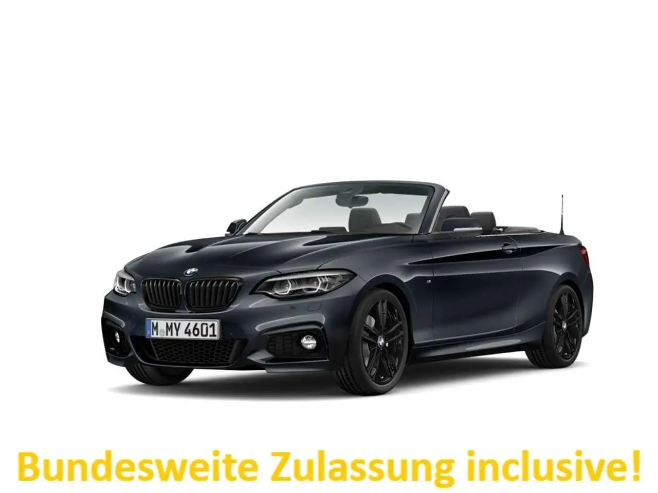 Photo 1 : Bmw Serie 2 2020 Essence