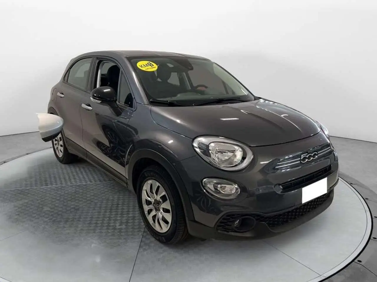 Photo 1 : Fiat 500x 2023 Petrol