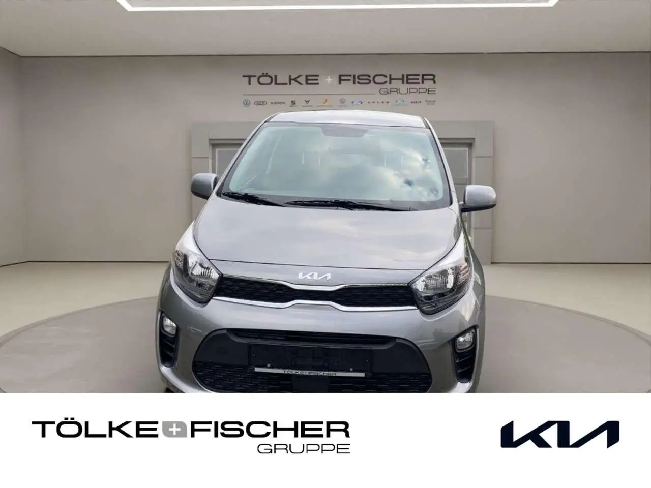 Photo 1 : Kia Picanto 2024 Essence