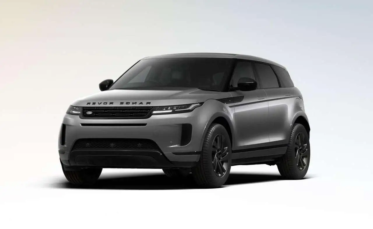 Photo 1 : Land Rover Range Rover Evoque 2024 Hybrid