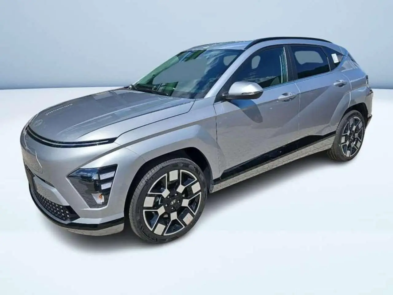 Photo 1 : Hyundai Kona 2024 Electric