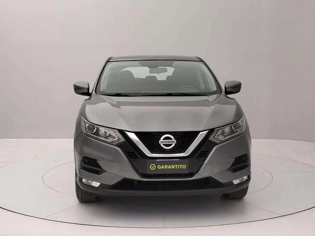 Photo 1 : Nissan Qashqai 2019 Diesel