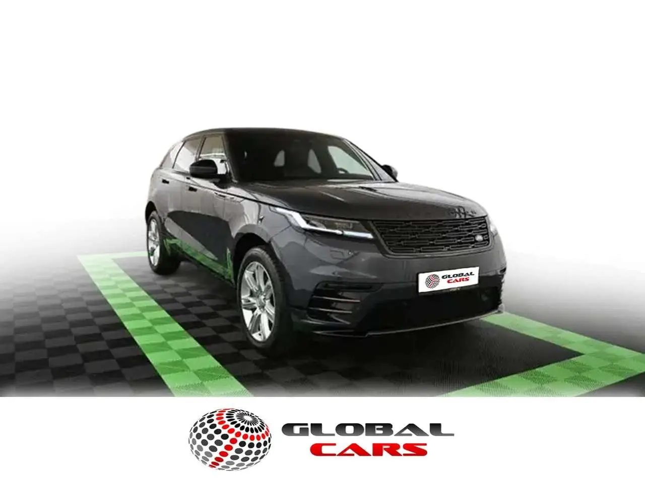 Photo 1 : Land Rover Range Rover Velar 2023 Diesel