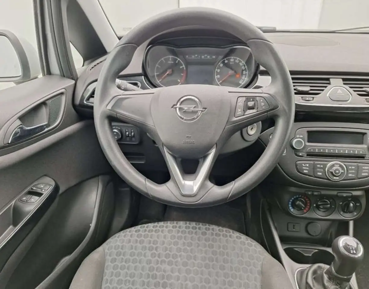 Photo 1 : Opel Corsa 2018 Essence