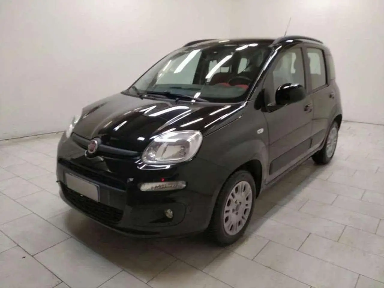 Photo 1 : Fiat Panda 2015 Essence