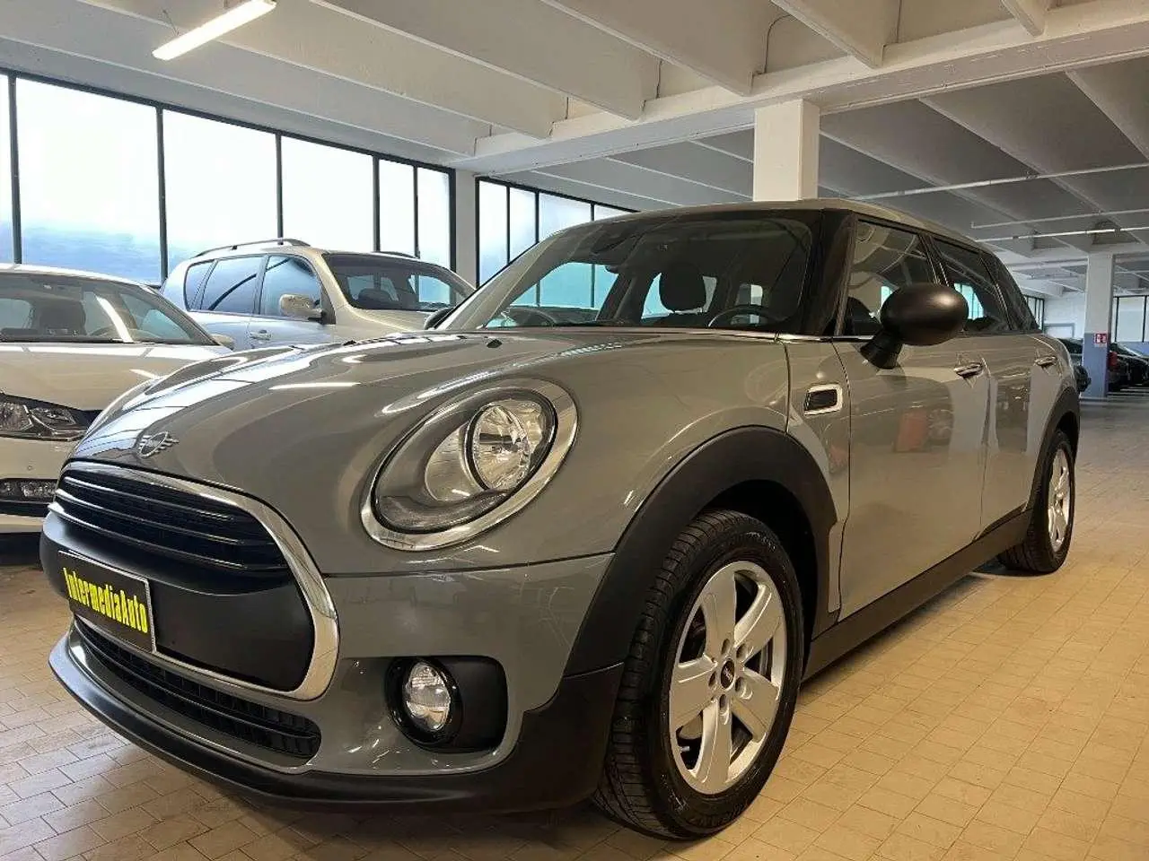 Photo 1 : Mini One 2019 Diesel