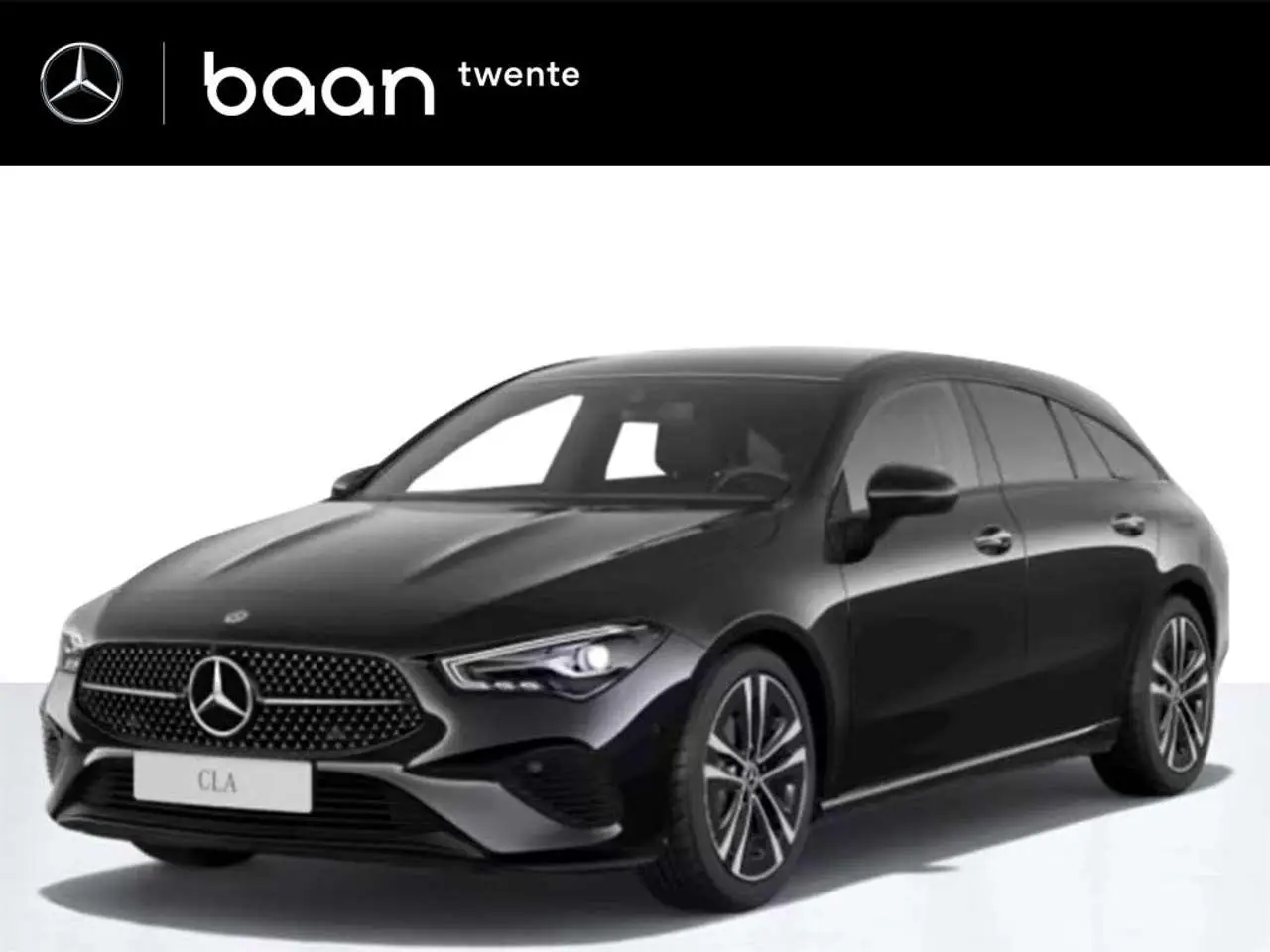 Photo 1 : Mercedes-benz Classe Cla 2024 Essence