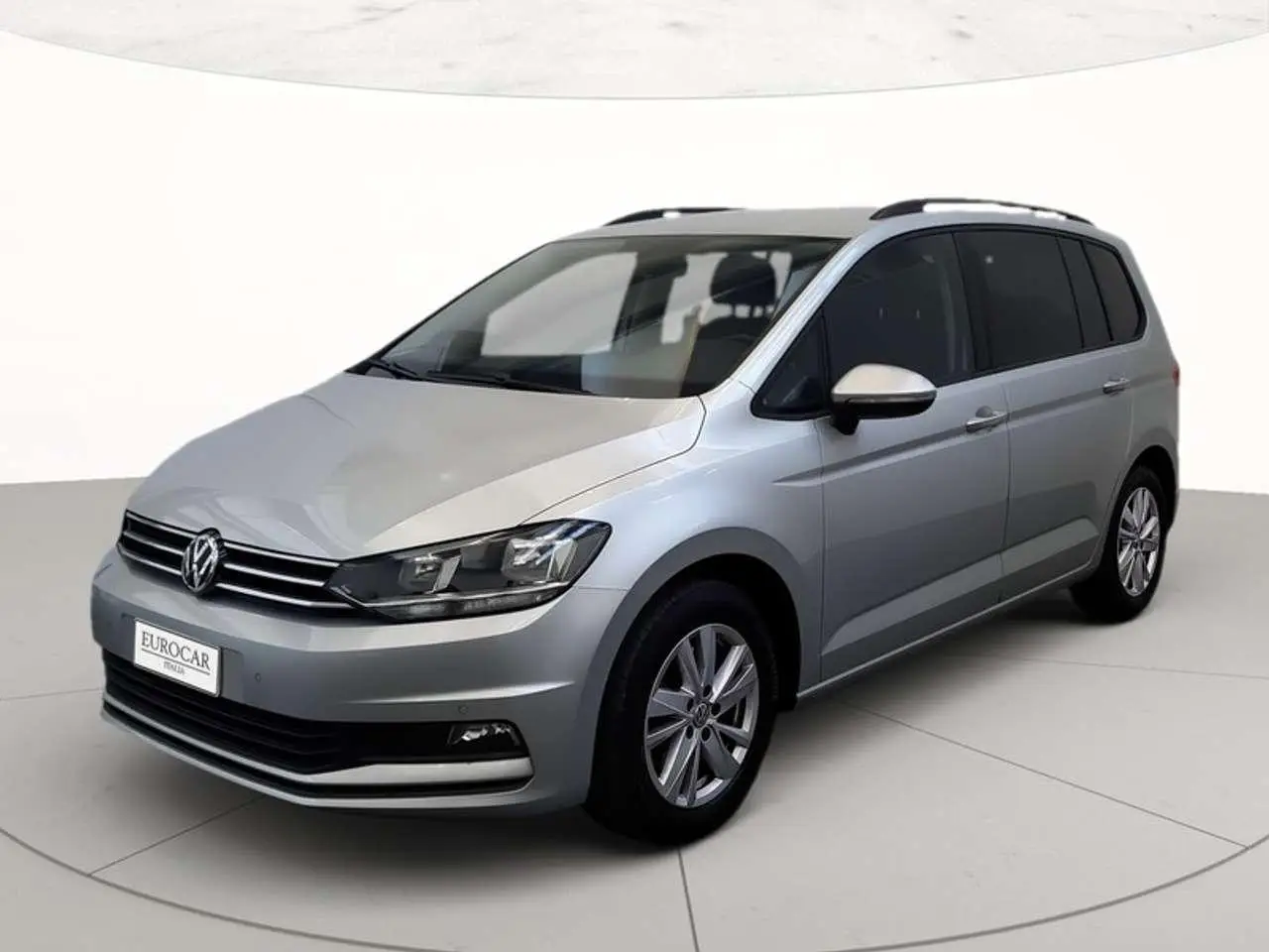 Photo 1 : Volkswagen Touran 2020 Diesel