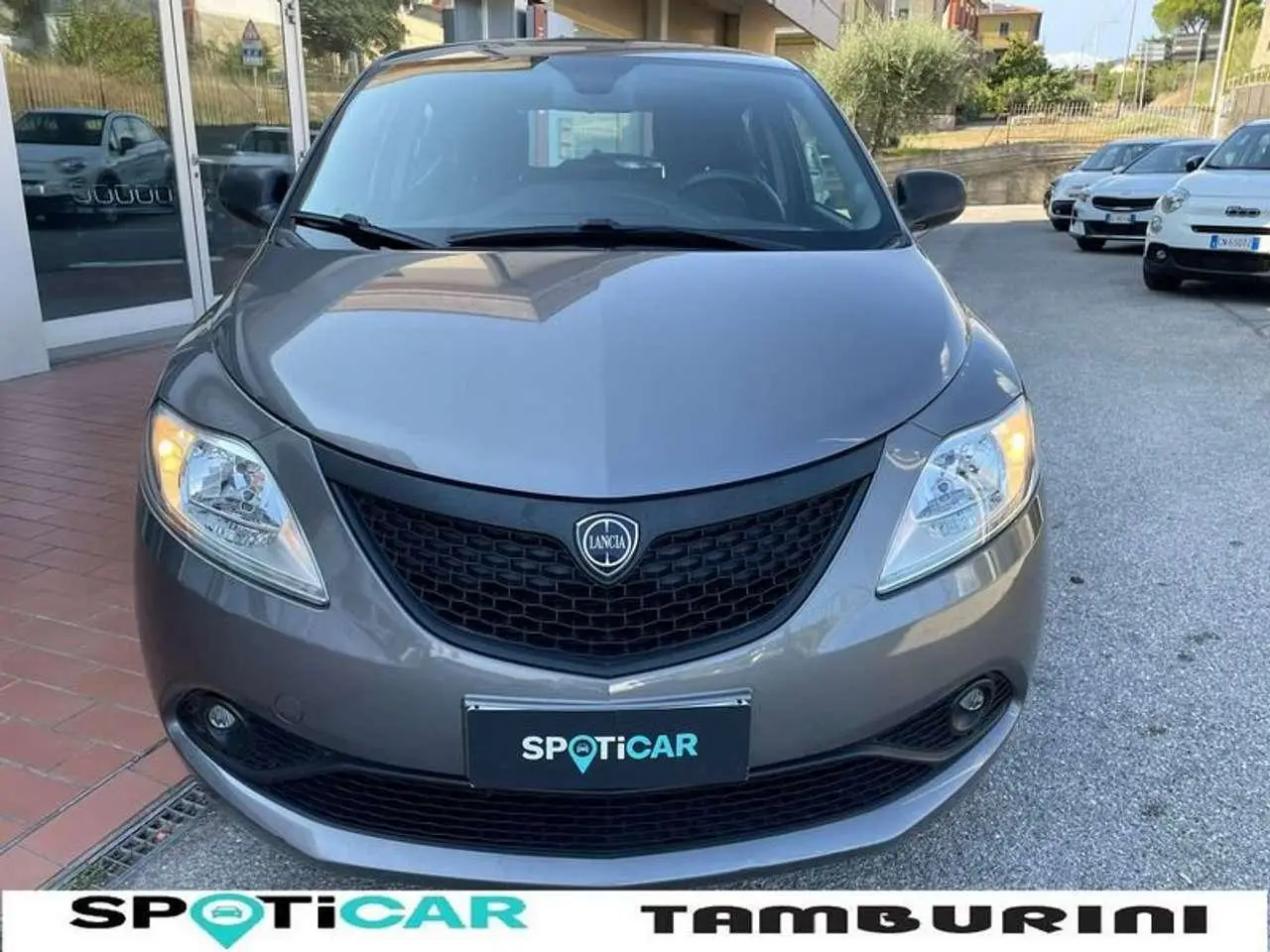 Photo 1 : Lancia Ypsilon 2019 Others