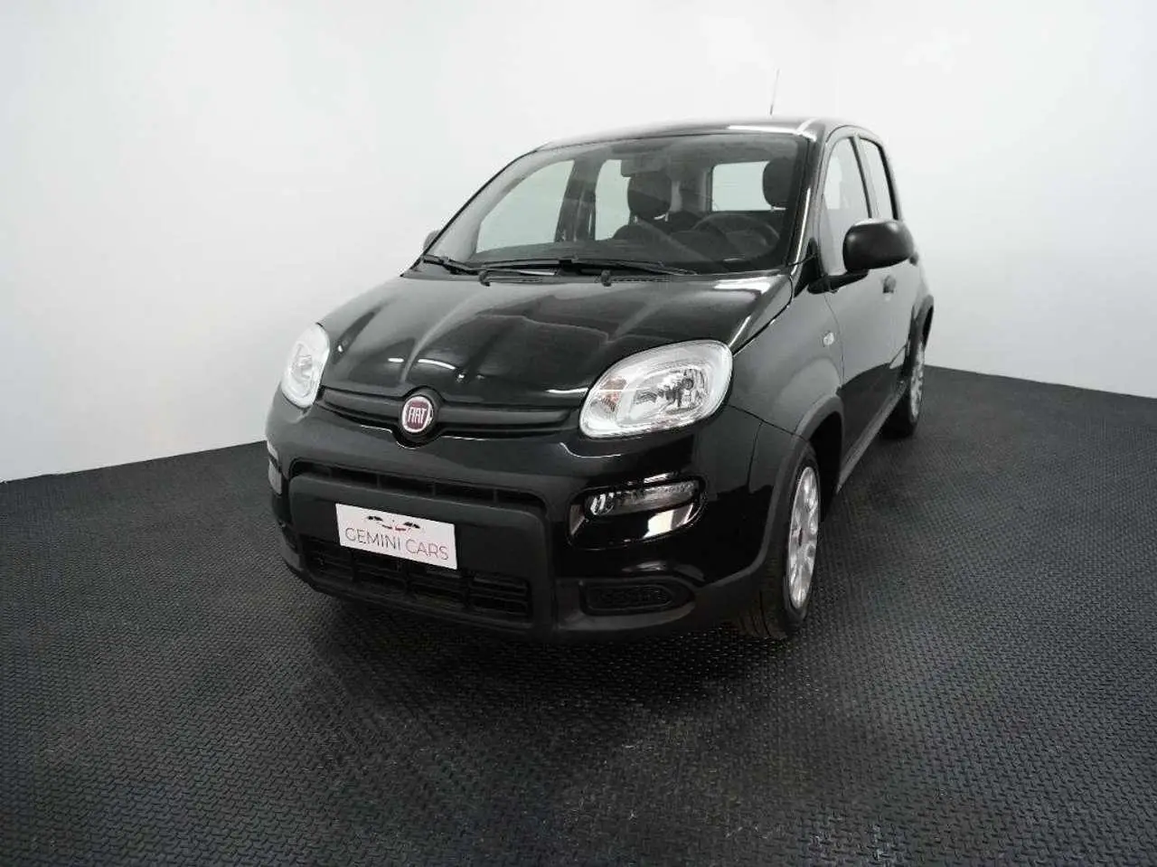 Photo 1 : Fiat Panda 2024 Hybride