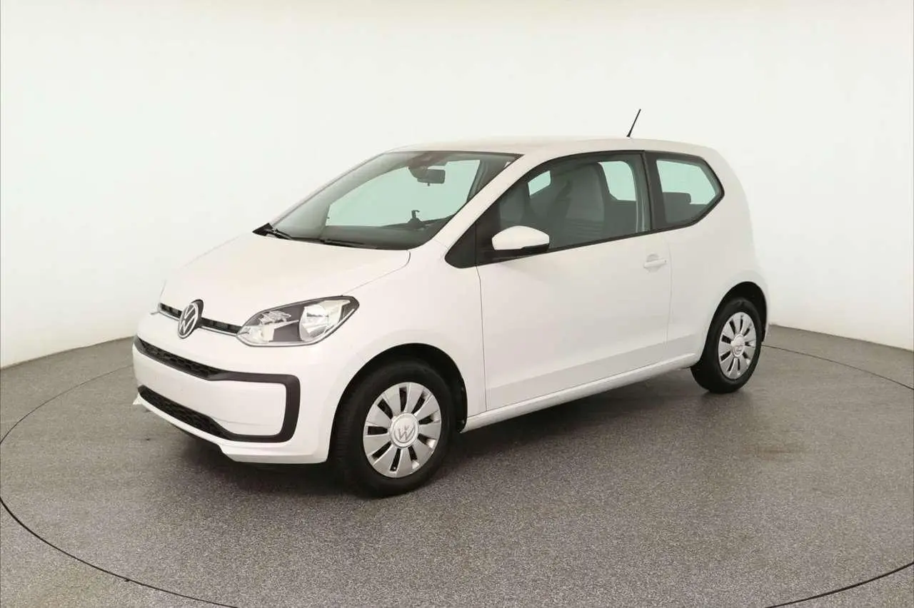 Photo 1 : Volkswagen Up! 2021 Petrol