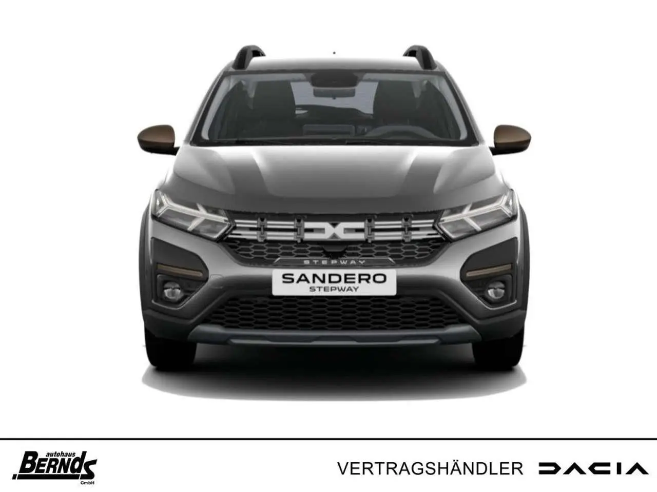 Photo 1 : Dacia Sandero 2024 Essence